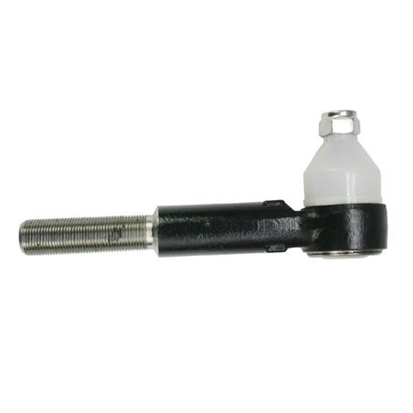 Przegub kulowy kątowy długi lewy gwintowany z nakrętką C-385 ANDORIA 83221039AM