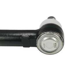 Przegub kulowy kątowy długi lewy gwintowany z nakrętką C-385 ANDORIA 83221039AM