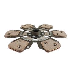 Tarcza sprzęgła fi 325 pias.22 frezy Ceramiczna Ursus C-385 ANDORIA 86021060CAM