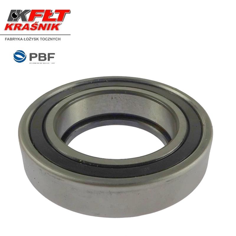 Łożysko wyciskowe (oporowe) sprzęgła 4-dźwigienki C-385 Premium ANDORIA 88108030PAM