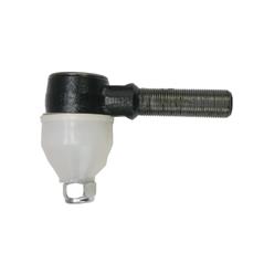 Przegub kulowy kątowy krótki prawy gwintowany z nakrętką 88221119 67453521 C-385 ANDORIA MOT-94119