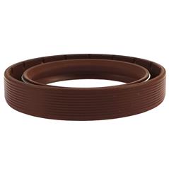 Pierścień uszczelniający simmering 52x72x12 uszczelniacz fluor 974240 wału korbowego przedni C-385 ZETOR ANDORIA 89002903FAM