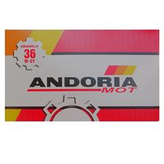 Rozpylacz do silnika 4/6-cyl DSL150S428- 1416 93009306 C-385 (sprzedawane po 10 ) ANDORIA widoczna cena za 1 sztukę DSL150S428-1