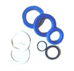 ZESTAW USZCZELNIEŃ SIŁOWNIKA WSPOMAGANIA UKŁADU KIEROWNICZEGO 912/914/1224/1614-101193