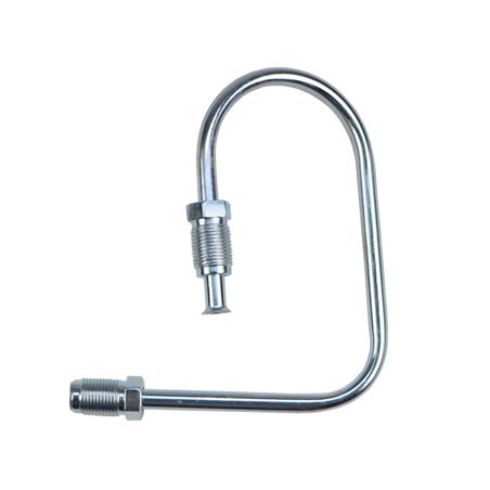 Przewód hamulcowy pompa - wyrównywacz C-4011 ANDORIA 46626120AM