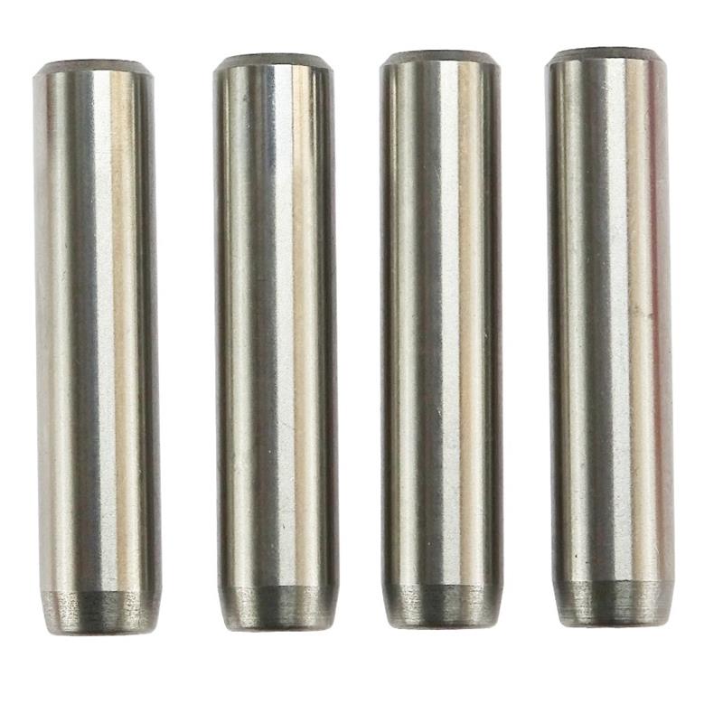 Prowadnica ssąca wydechowa C-330 ANDORIA pakowana po 4szt widoczna cena za 1 sztukę 50001020AM