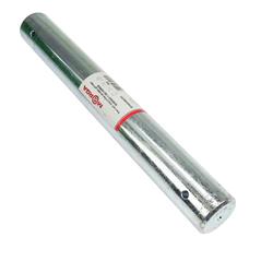 Sworzeń wspornika zaczepu górnego 50450460 Ursus C-360 hartowany MORGA 50450460M