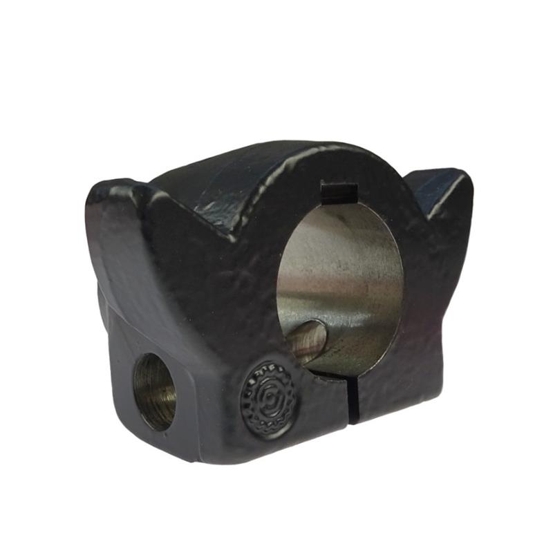 Ogranicznik zwrotnicy KUTY MORGA 5063404/M