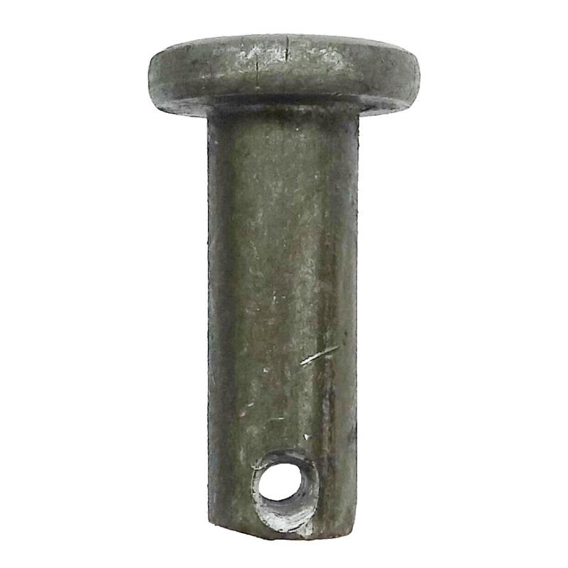 Sworzeń cięgła hamulca Ursus C-330 hartowany MORGA 54660306M