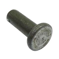 Sworzeń cięgła hamulca Ursus C-330 hartowany MORGA 54660306M