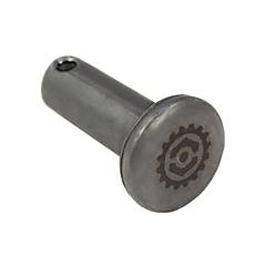 Sworzeń cięgła hamulca Ursus C-330 hartowany MORGA 54660306M