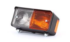 Lampa kierunku C-360 lewa W06L 