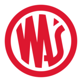 WAŚ